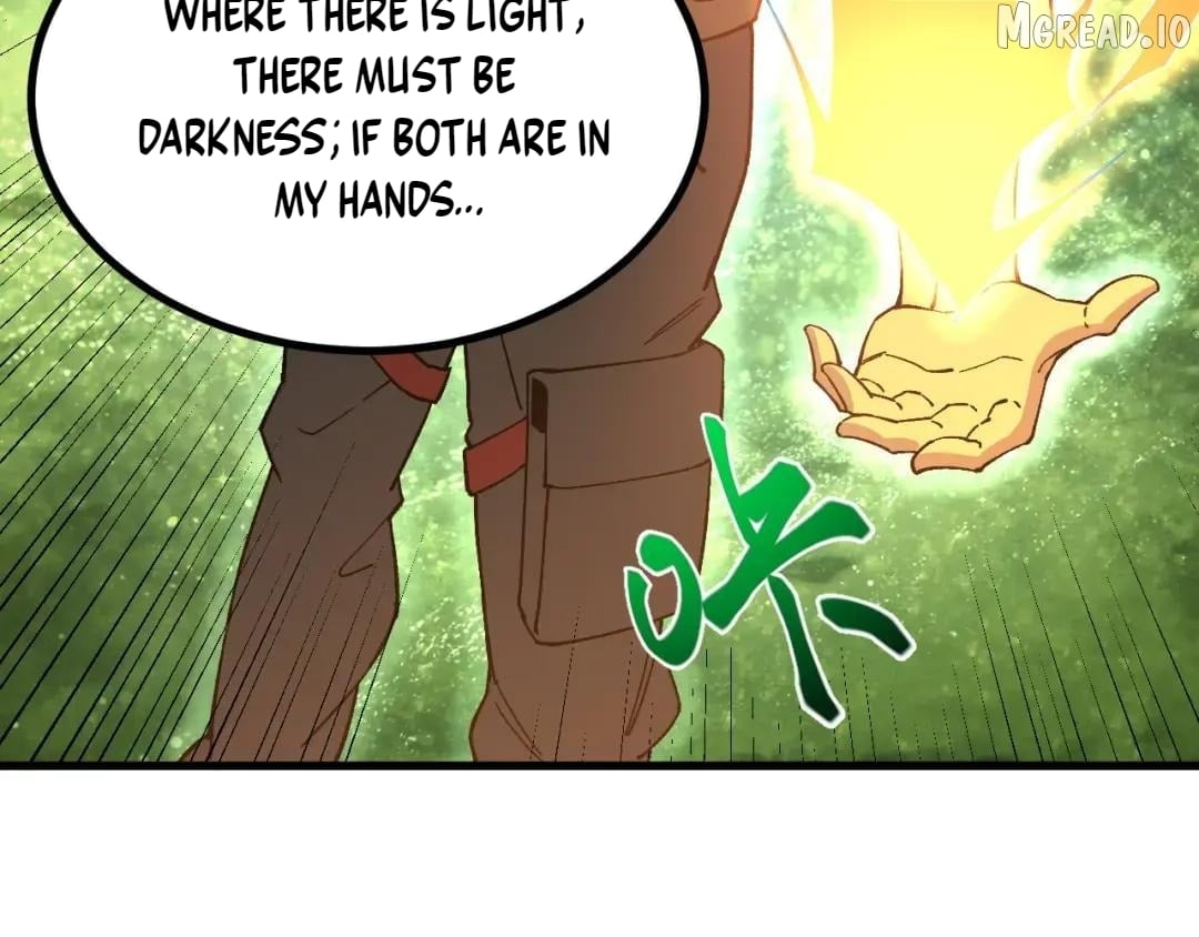 Log into the Future Chapter 328  - page 13